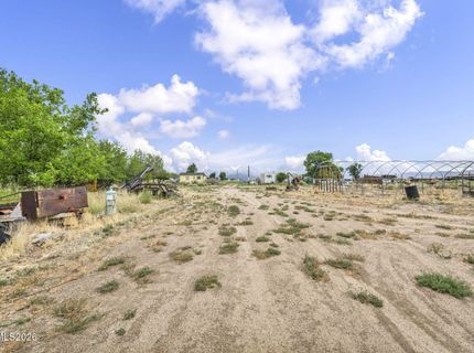100 Burke Drive, Wellington, NV 89444 Photo