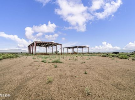 100 Burke Drive, Wellington, NV 89444 Photo