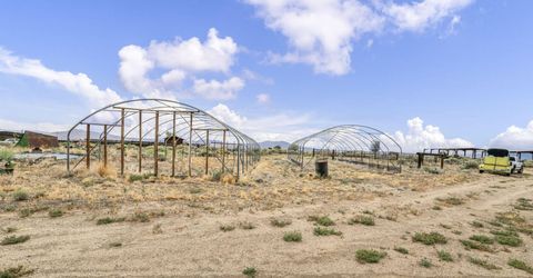 100 Burke Drive, Wellington, NV 89444 Photo