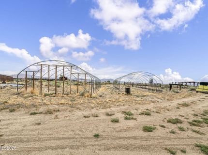 100 Burke Drive, Wellington, NV 89444 Photo