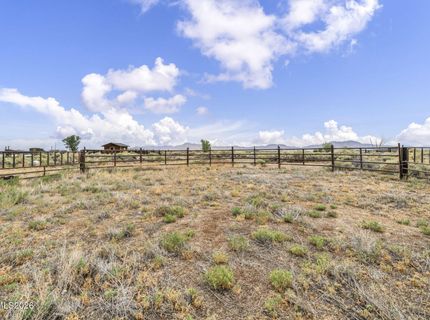 100 Burke Drive, Wellington, NV 89444 Photo