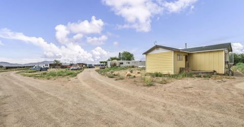 100 Burke Drive, Wellington, NV 89444 Photo