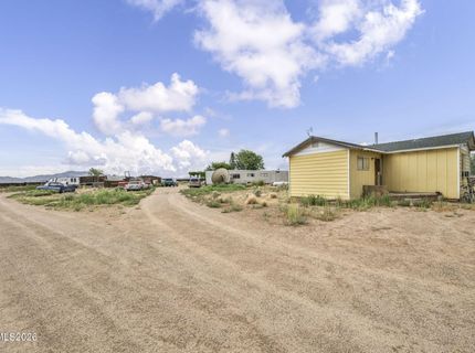 100 Burke Drive, Wellington, NV 89444 Photo