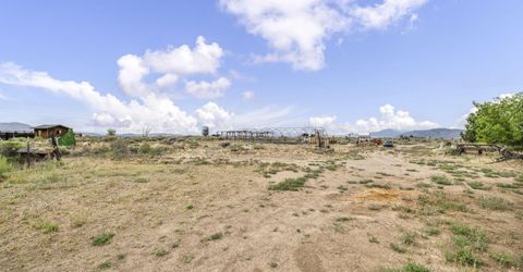 100 Burke Drive, Wellington, NV 89444 Photo