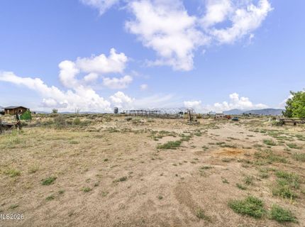 100 Burke Drive, Wellington, NV 89444 Photo