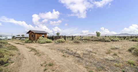 100 Burke Drive, Wellington, NV 89444 Photo