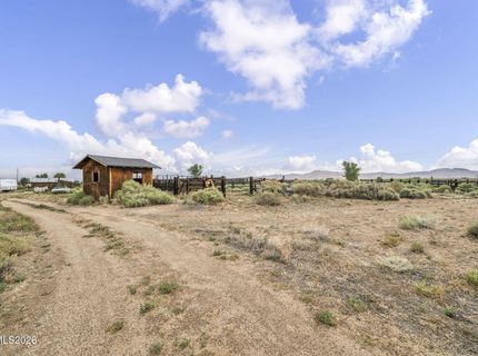 100 Burke Drive, Wellington, NV 89444 Photo
