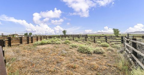 100 Burke Drive, Wellington, NV 89444 Photo
