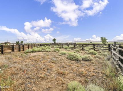 100 Burke Drive, Wellington, NV 89444 Photo