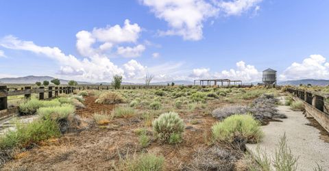 100 Burke Drive, Wellington, NV 89444 Photo