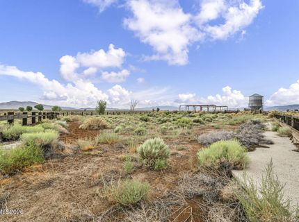 100 Burke Drive, Wellington, NV 89444 Photo