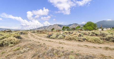 100 Burke Drive, Wellington, NV 89444 Photo