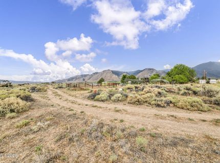 100 Burke Drive, Wellington, NV 89444 Photo