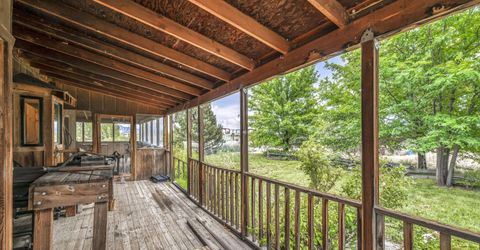 100 Burke Drive, Wellington, NV 89444 Photo