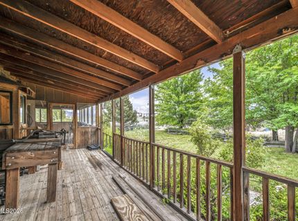 100 Burke Drive, Wellington, NV 89444 Photo