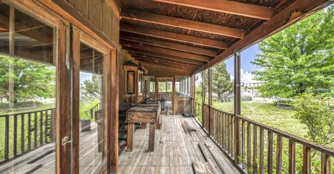 100 Burke Drive, Wellington, NV 89444 Photo