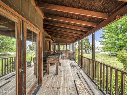 100 Burke Drive, Wellington, NV 89444 Photo