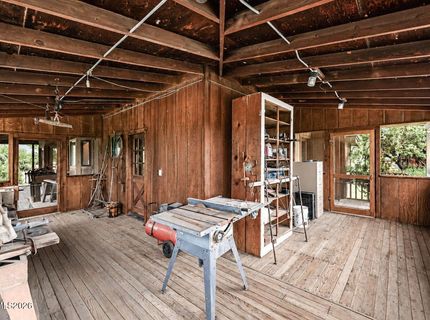 100 Burke Drive, Wellington, NV 89444 Photo