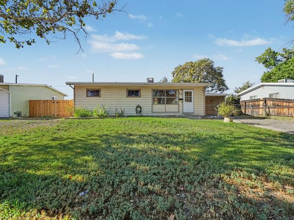2533 Elm Avenue , Grand Junction, CO 81501