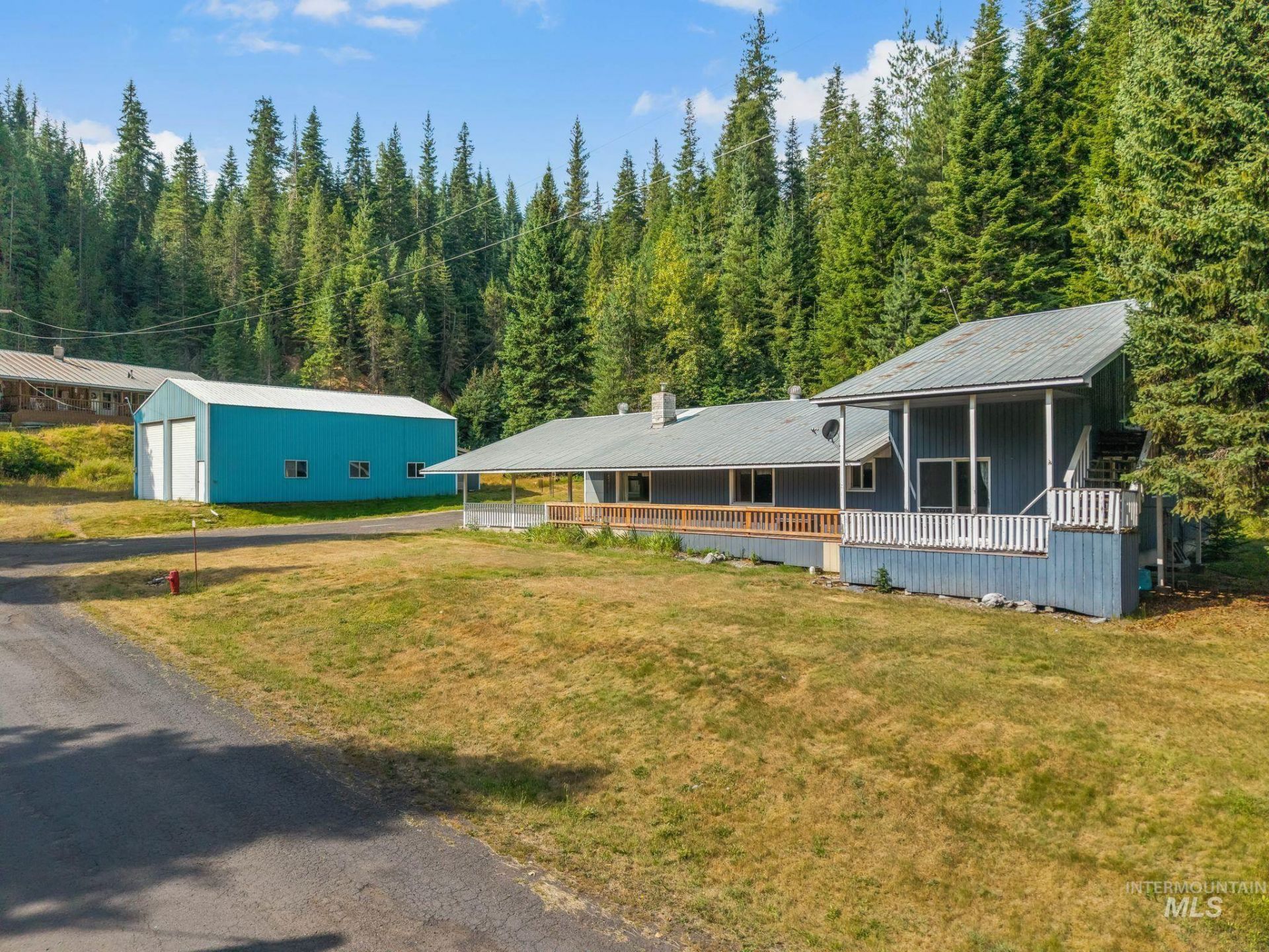 514 Stover Dr, Pierce, ID 83546 Main Photo