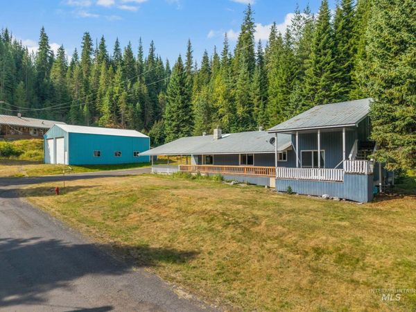 514 Stover Dr, Pierce, ID 83546