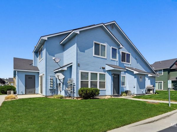 16921 N Pamela Loop, Nampa, ID 83651