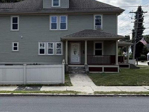 3 Mansfield St, Unit A, Framingham, MA 01702