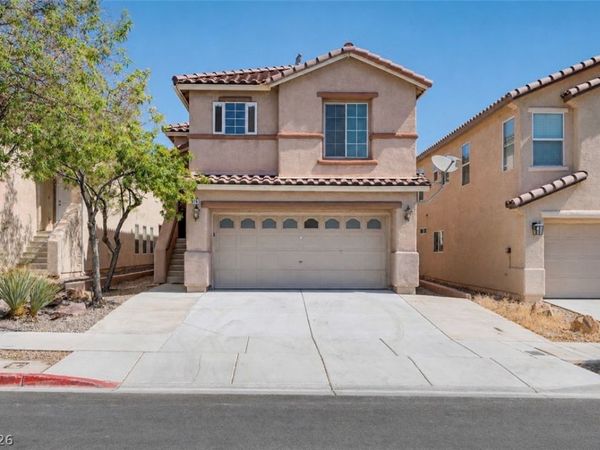 5316 Country Retreat Court , Las Vegas, NV 89131