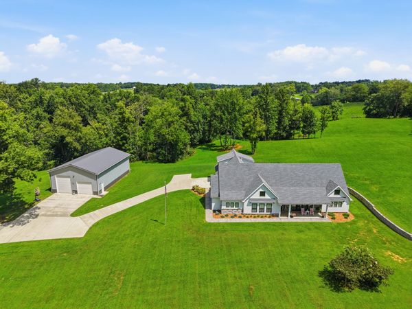 3787 Pistole Rd, Sparta, TN 38583
