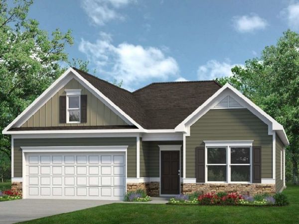 318 Claude Cir , Clarksville, TN 37042