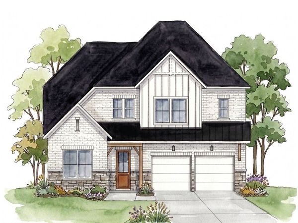 3326 Sagebrush Drive , Murfreesboro, TN 37129