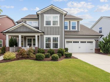 229 Sweetbriar Rose Court, Holly Springs, NC 27540