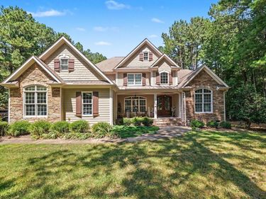 5340 Mill Dam Road, Wake Forest, NC 27587
