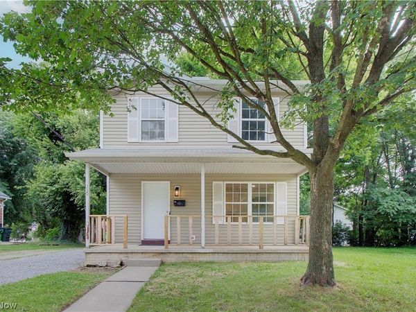 330 S Liberty Avenue , Alliance, OH 44601