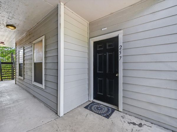 12166 Metric BLVD, Unit 257, Austin, TX 78758