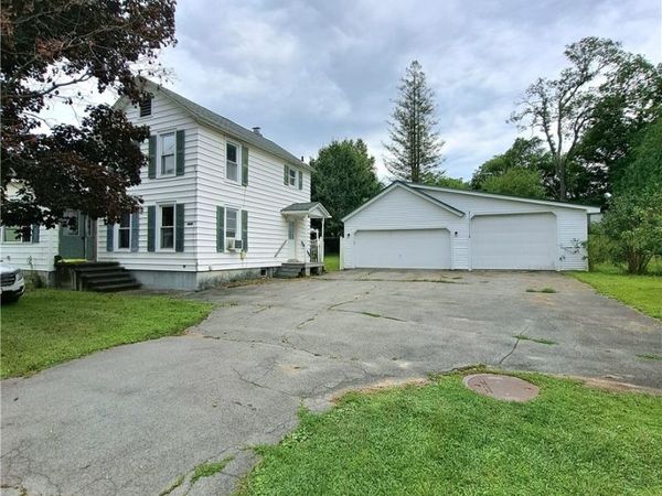 7380 Rt-291 , Marcy, NY 13403