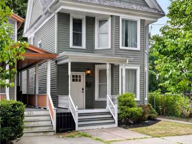 218 Hawley Avenue, Syracuse, NY 13203