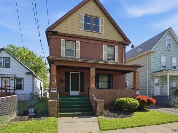 2505 Falls Street, Niagara Falls, NY 14303