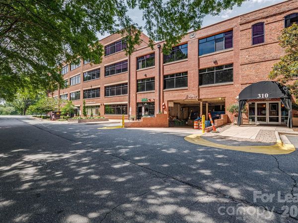 310 Arlington Avenue , Charlotte, NC 28203