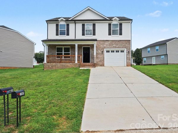1545 Mayfair Drive , Conover, NC 28613