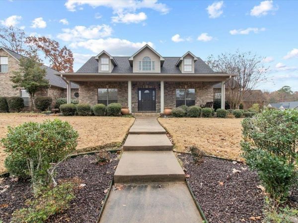 115 OVERLAND TRAIL, White Hall, AR 71602