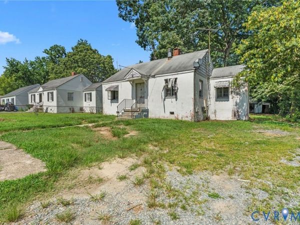 4304 Warwick Road , Richmond, VA 23234