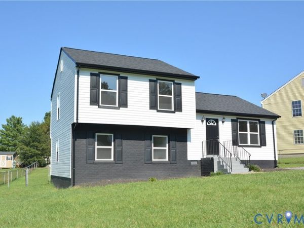 4446 Kings Bishop Road , Henrico, VA 23231