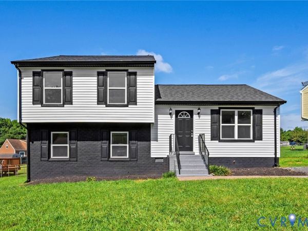 4446 Kings Bishop Road, Henrico, VA 23231