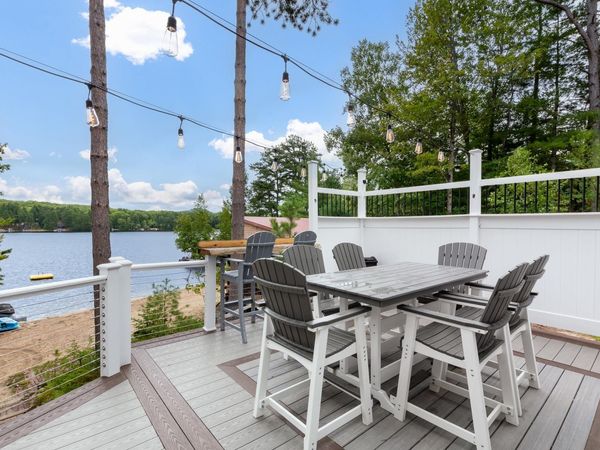 28 Houle Drive, Unit C, Freedom, NH 03836