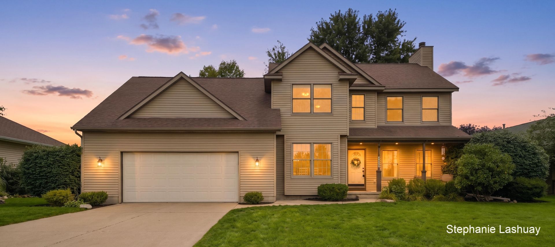 4029 Redbush Drive Sw, Grandville, MI 49418 Main Photo
