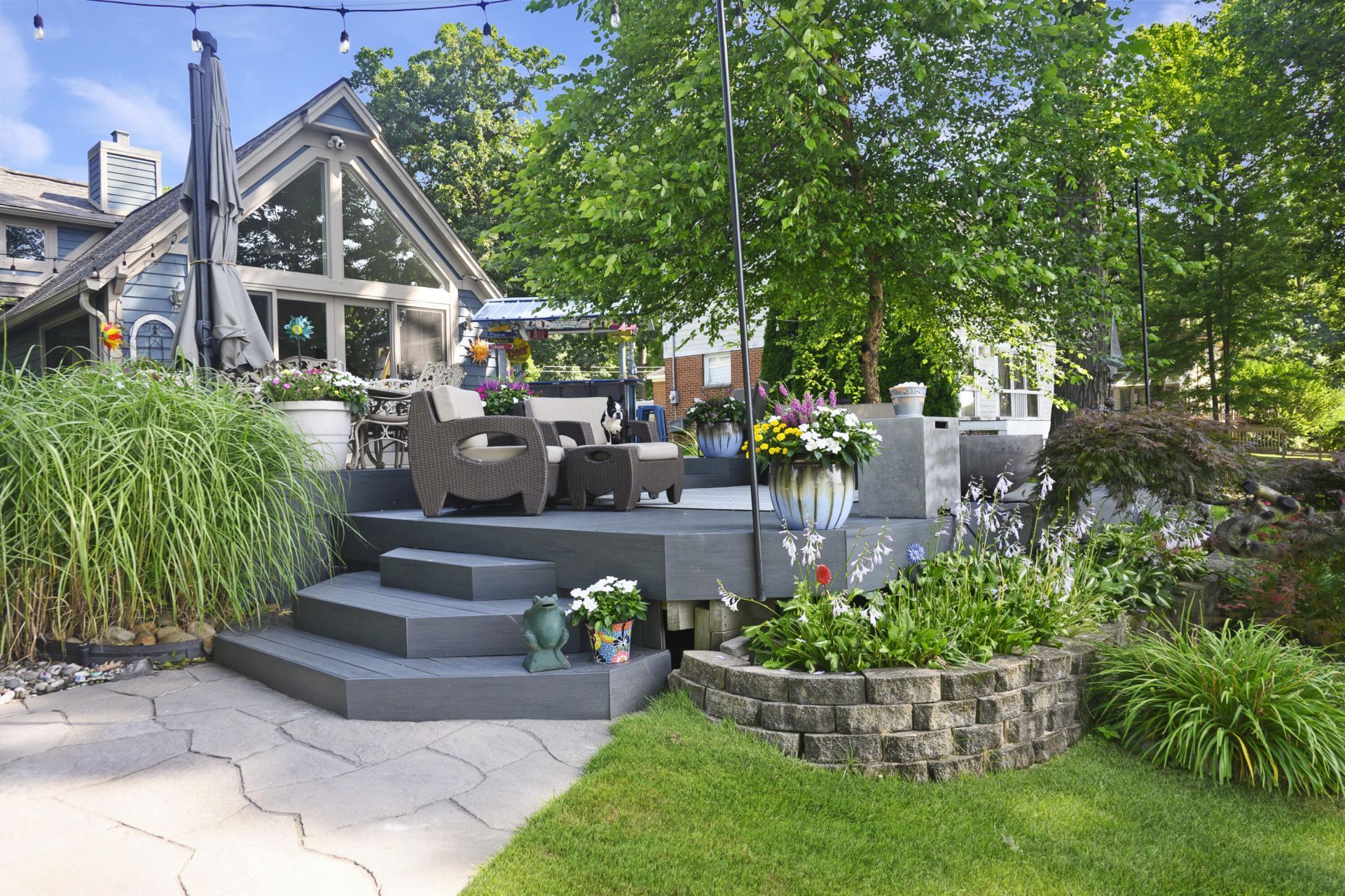 3911 Lakewood Drive, Waterford, MI 48329 Main Photo