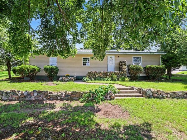 953 Weaver Road, Bronson, MI 49028