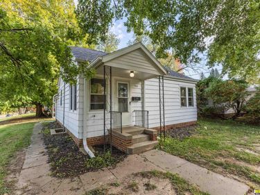 518 N 18th Street, Nebraska City, NE 68410