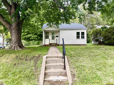 518 N 18th Street, Nebraska City, NE 68410